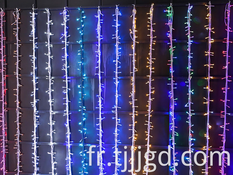 LED String Lights Waterproof